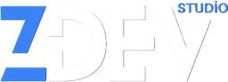 ZDev Studio logo