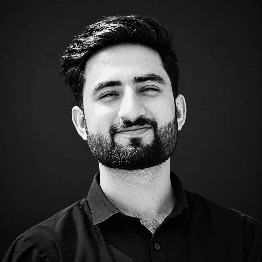 Zakee Ul Hassan — Founder of ZDev Studio